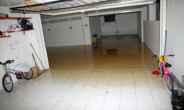 Flood Cleanup Service in Smyrna