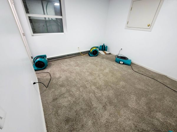 Flood Restoration Service in Smyrna